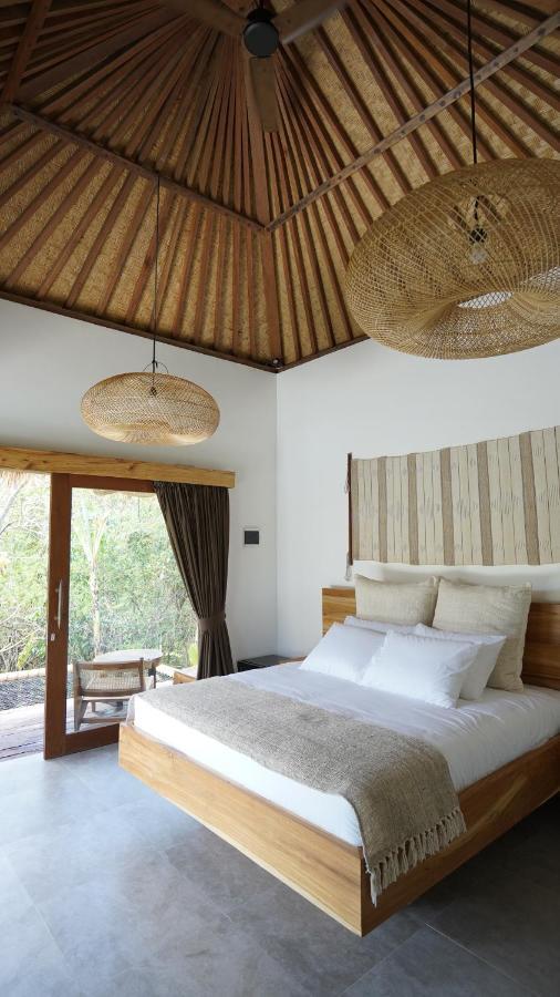 Petra Bianca Uluwatu Hotel Exterior photo