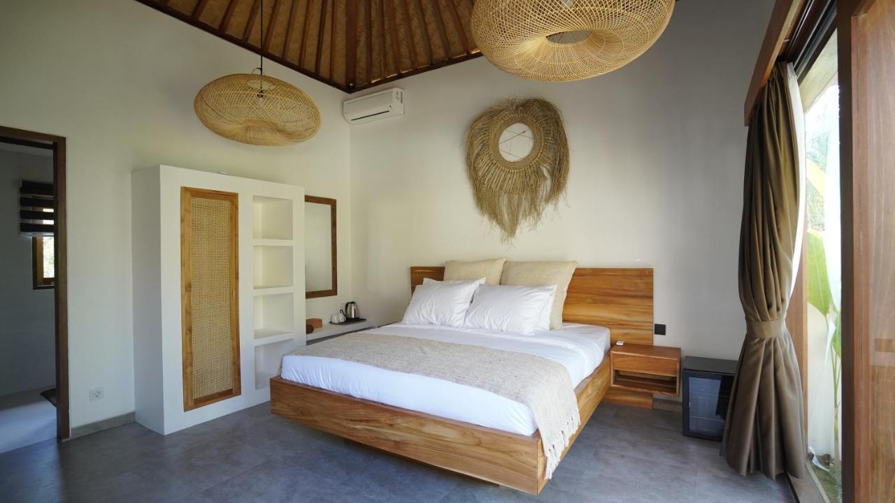 Petra Bianca Uluwatu Hotel Exterior photo