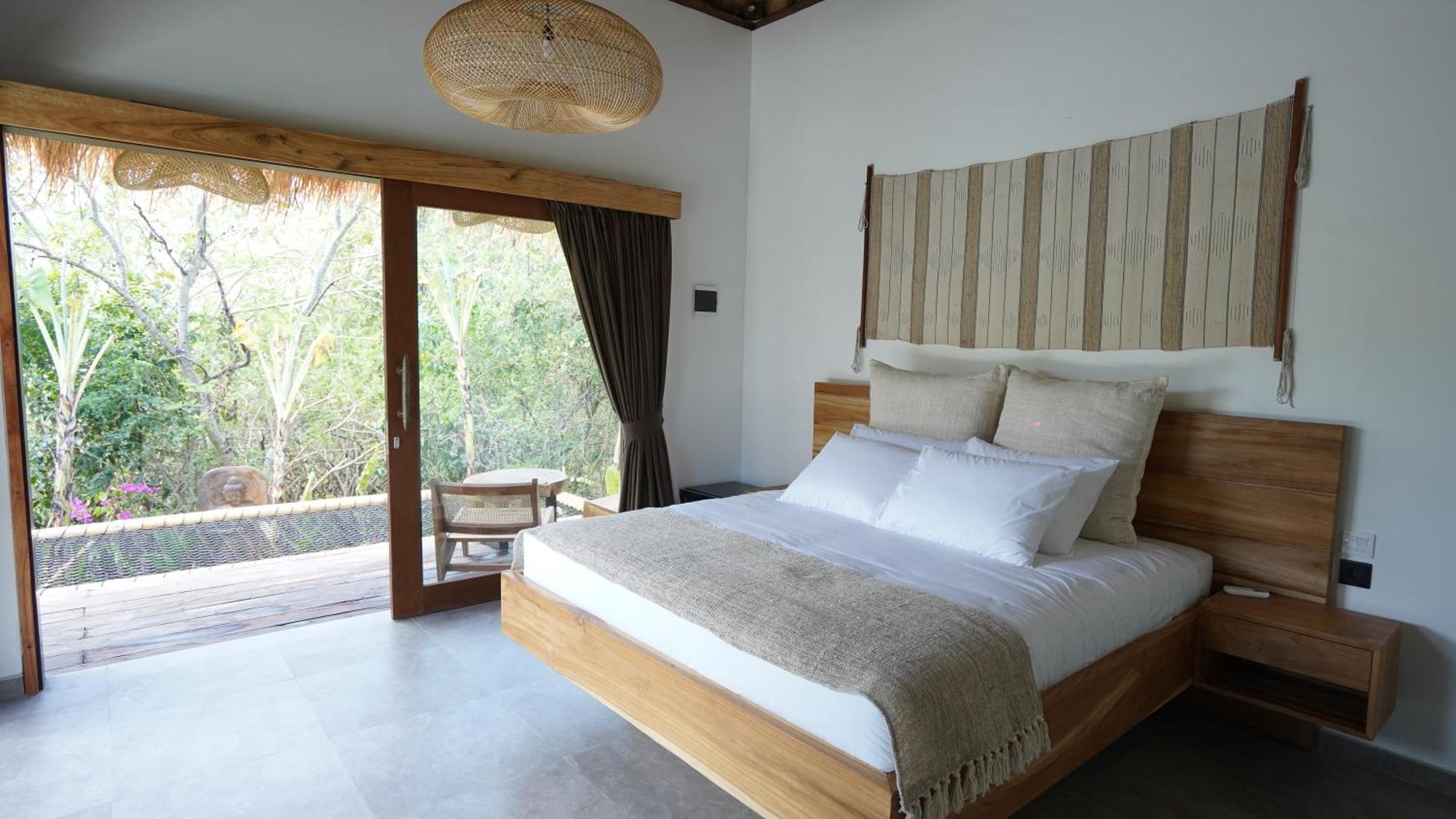 Petra Bianca Uluwatu Hotel Exterior photo
