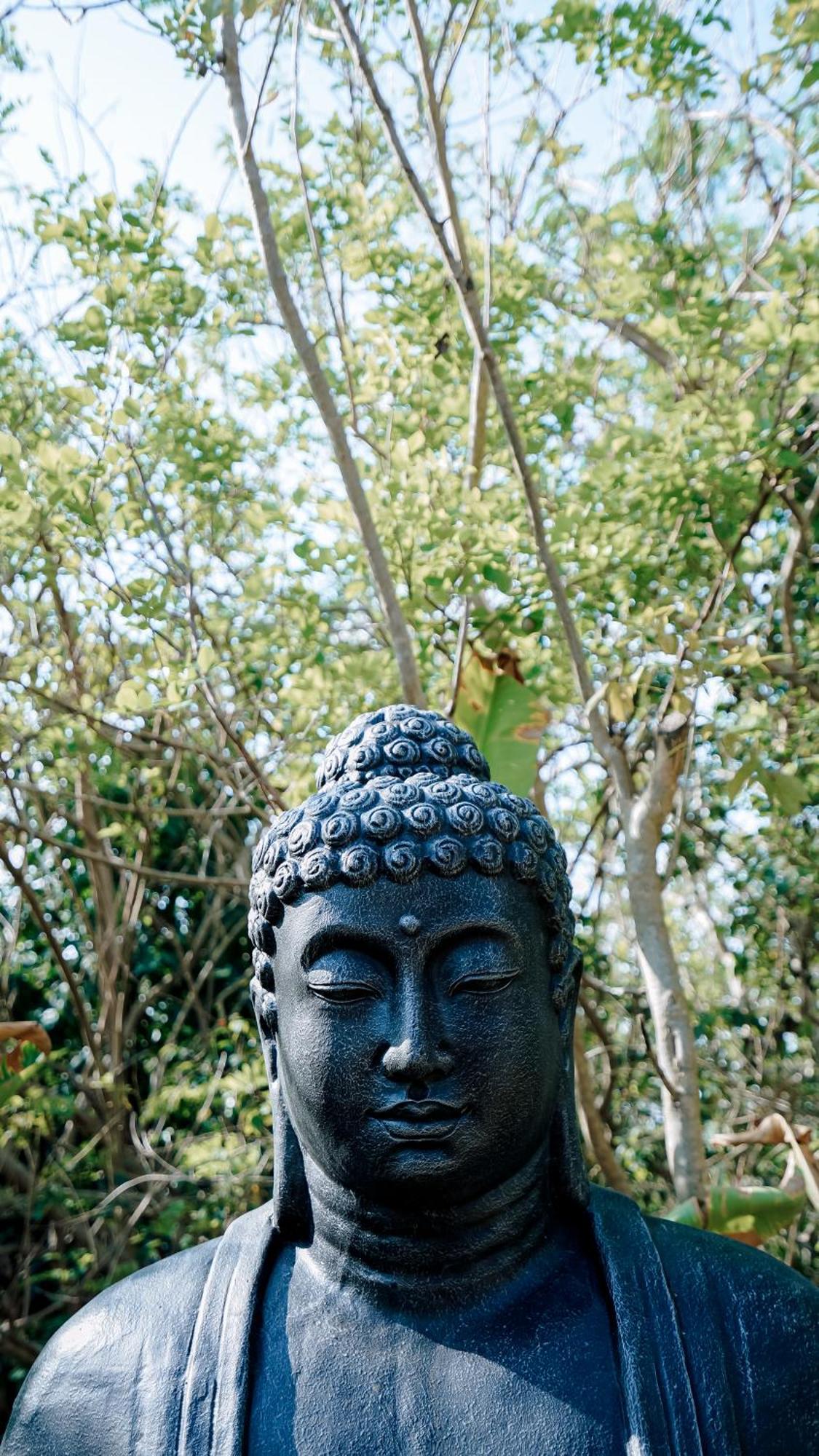 Petra Bianca Uluwatu Hotel Exterior photo